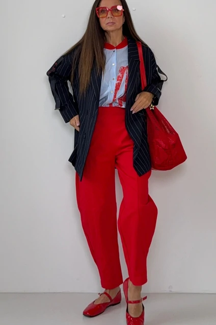 Брюки 1014 K_YOU_BRAND