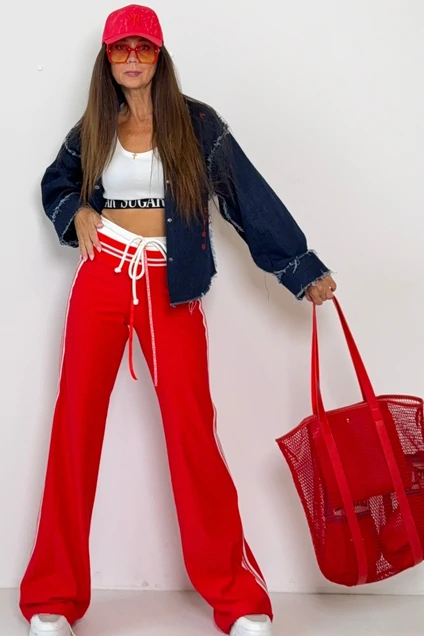 Брюки 1019 K_YOU_BRAND