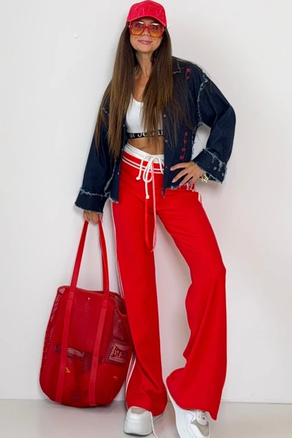 Брюки 1019 K_YOU_BRAND