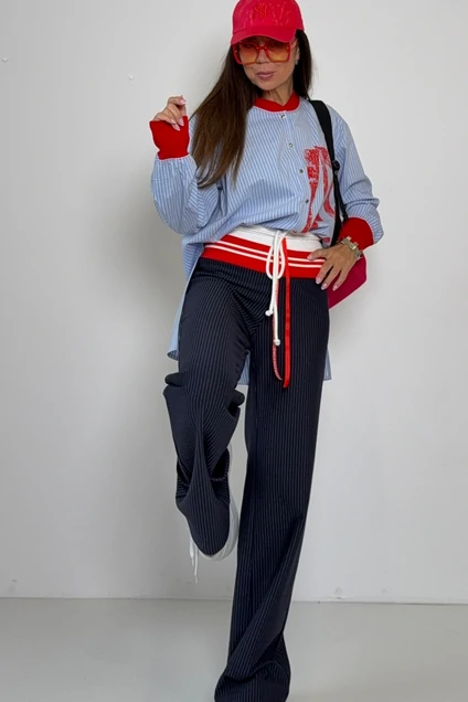 Брюки 1020 K_YOU_BRAND