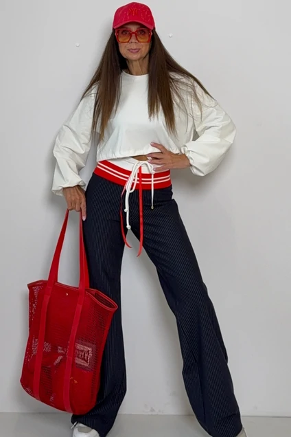 Блузка 1021 K_YOU_BRAND