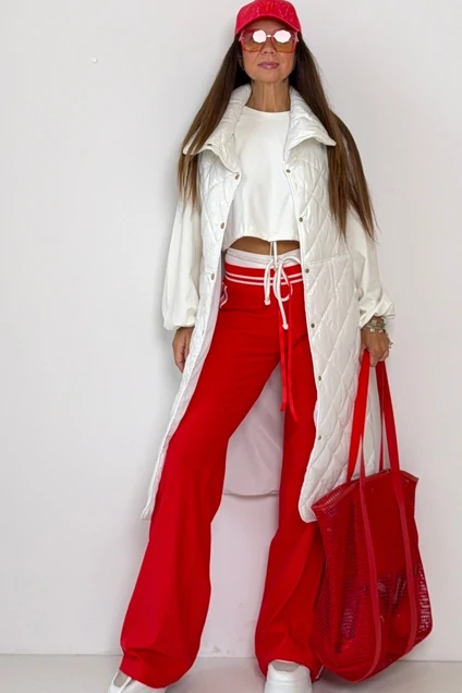 Жилет 1022 K_YOU_BRAND