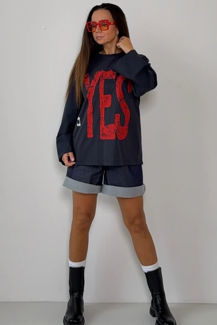 Шорты 1024 K_YOU_BRAND