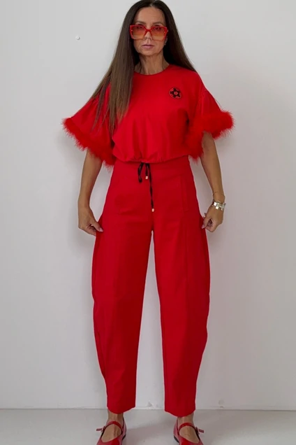 Блузка 1029 K_YOU_BRAND