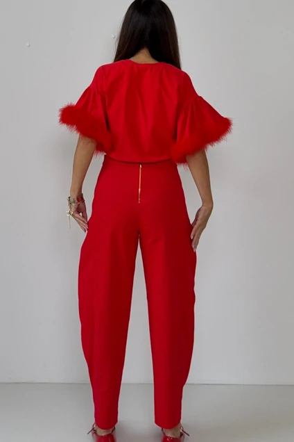 Блузка 1029 K_YOU_BRAND