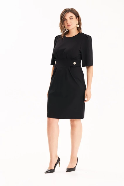 Платье 1122 KaVari plus size