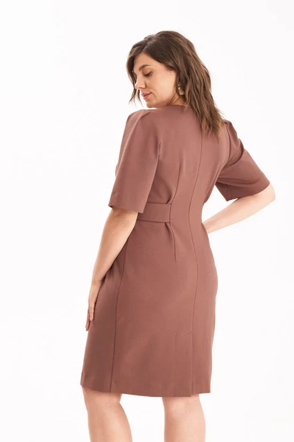 Платье 1122-1 KaVari plus size фото 2