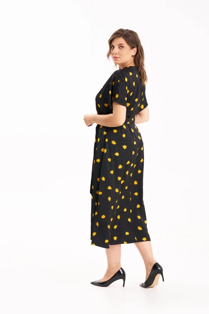 Платье 1125 KaVari plus size фото 2