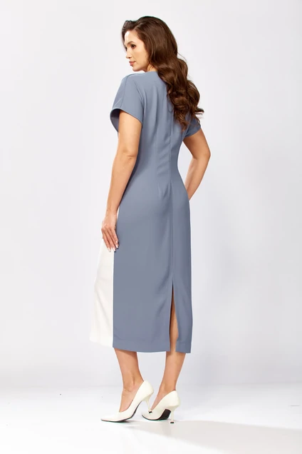 Платье 1134-1 KaVari plus size