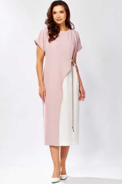Платье 1134-2 KaVari plus size