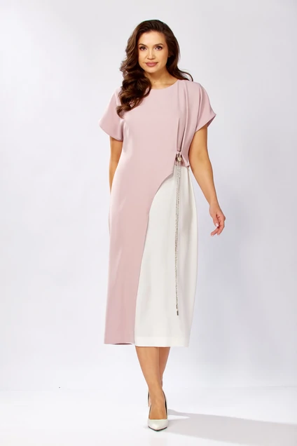 Платье 1134-2 KaVari plus size