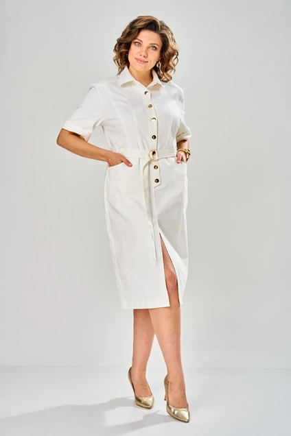 Платье 1147 KaVari plus size