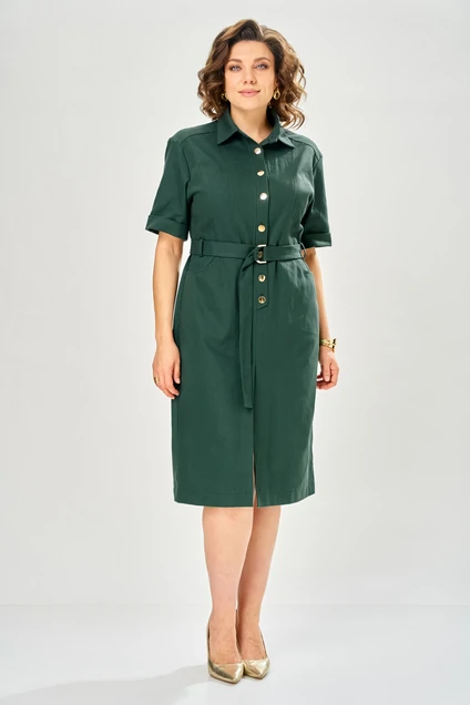 Платье 1147-1 KaVari plus size