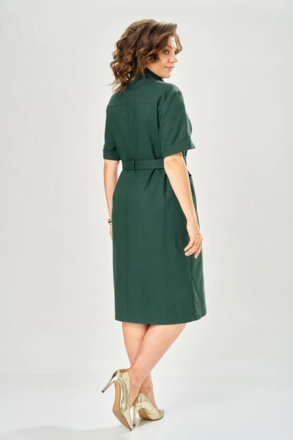 Платье 1147-1 KaVari plus size