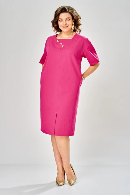 *Платье 1148 KaVari plus size