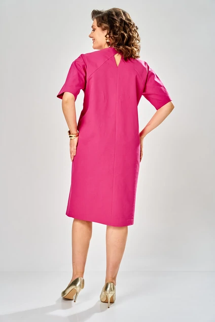 *Платье 1148 KaVari plus size