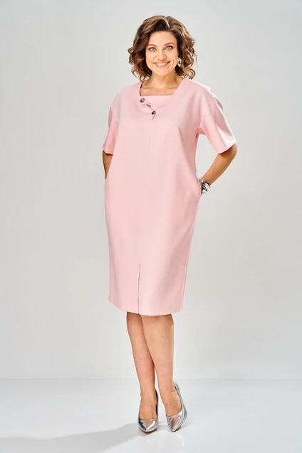 Платье 1149 KaVari plus size