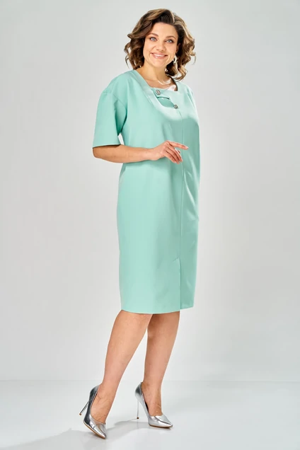 Платье 1149-1 KaVari plus size