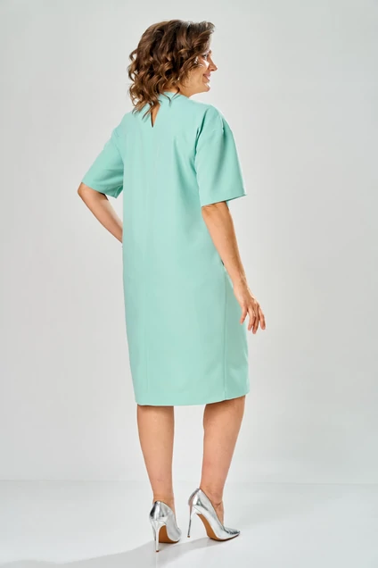 Платье 1149-1 KaVari plus size