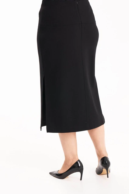 Юбка 2001 KaVari plus size фото 2