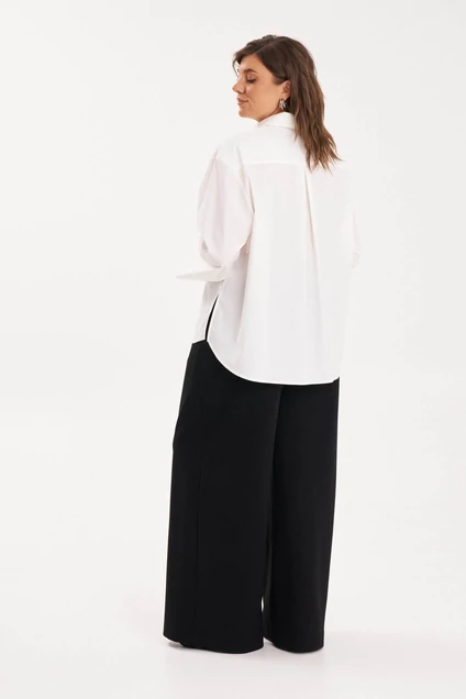 Рубашка 4021-1 KaVari plus size фото 2