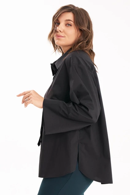 Рубашка 4021-2 KaVari plus size фото 3