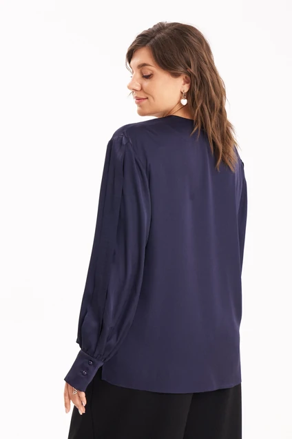 Блузка 4022 KaVari plus size фото 2