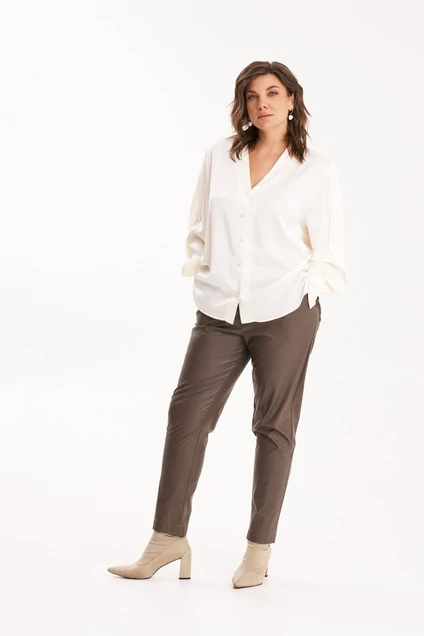 Блузка 4022-1 KaVari plus size