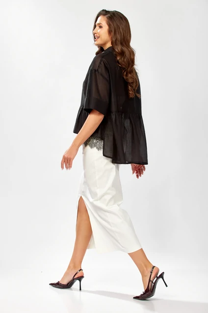 Блузка 4029 KaVari plus size