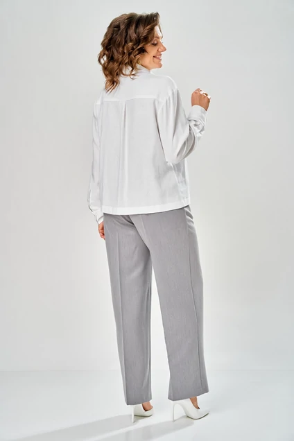 Рубашка 4031 KaVari plus size