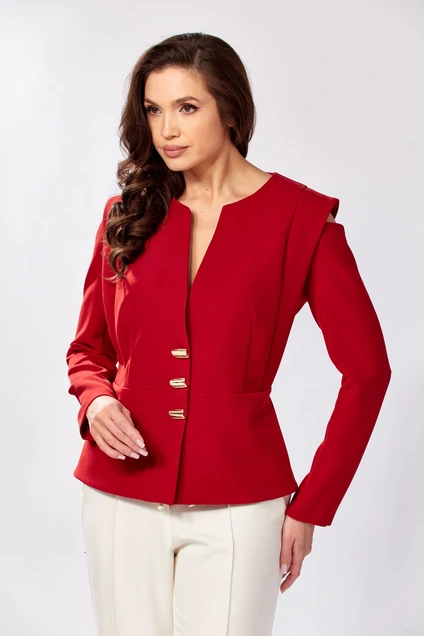 Костюм брючный 8061 KaVari plus size