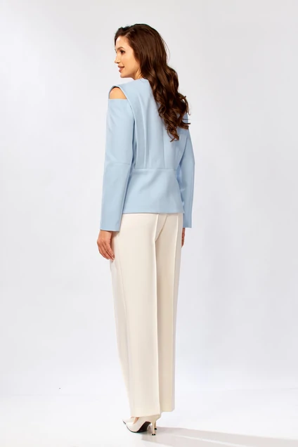 Жакет 6010-1 KaVari plus size