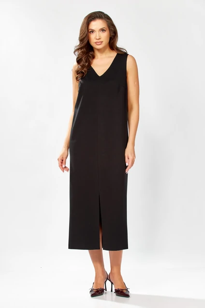 Костюм с платьем 8062 KaVari plus size