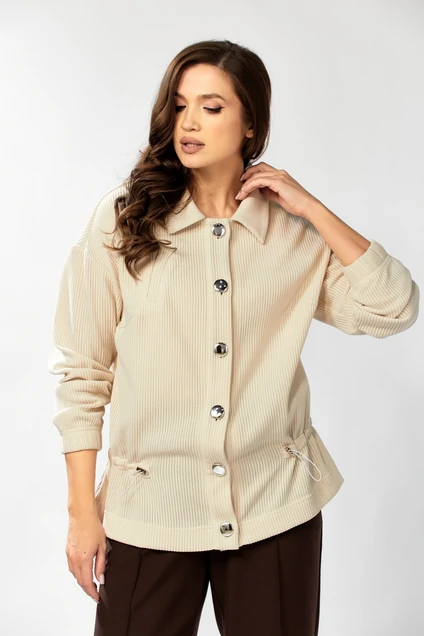 Костюм брючный 8063 KaVari plus size