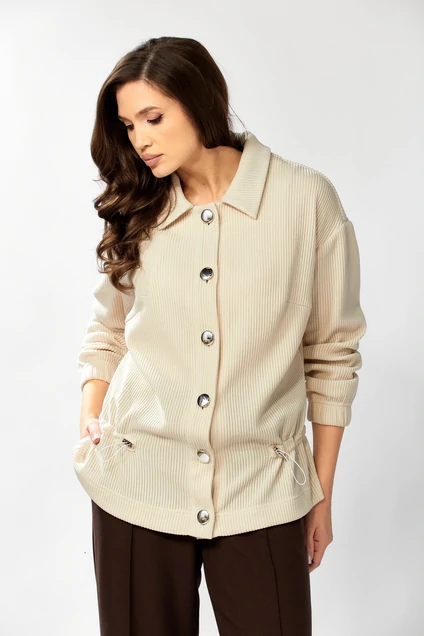 Костюм брючный 8063 KaVari plus size