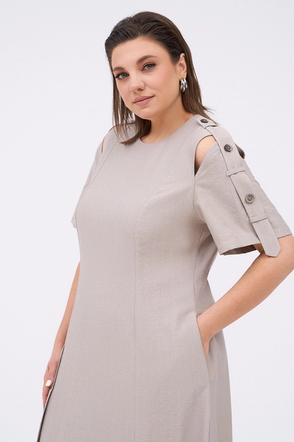 Платье 1086 KaVari