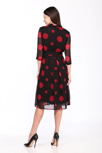 Платье 240К Karina Delux