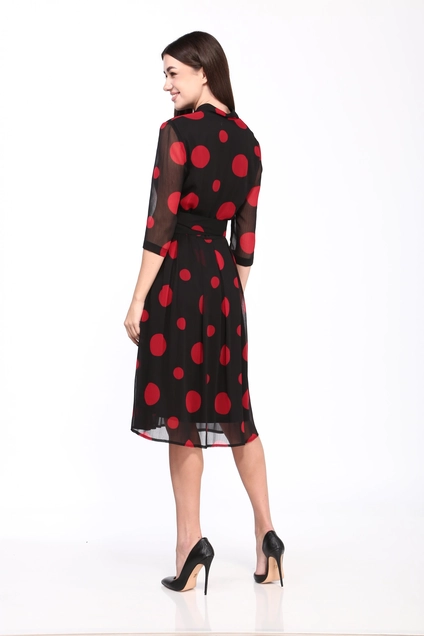 Платье 240К Karina Delux