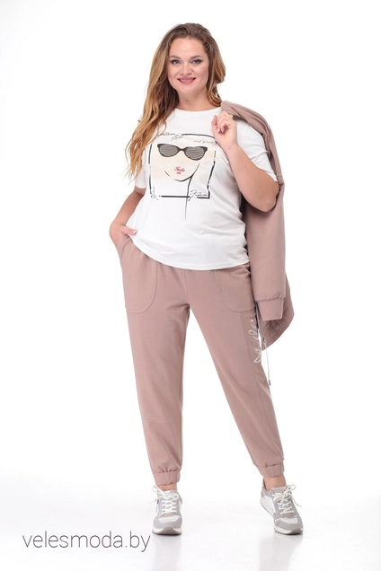 Спортивный костюм 3468 Кэтисбэл