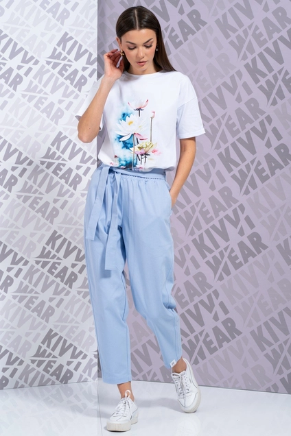 Футболка 4026-146 Kivviwear