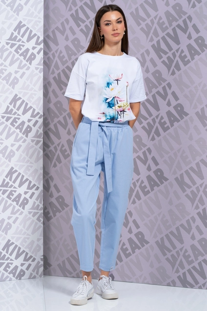 Футболка 4026-146 Kivviwear