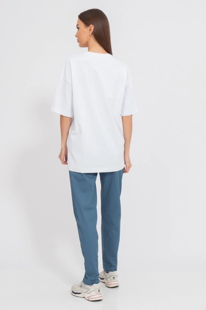 Брюки 1016-04 Kivviwear