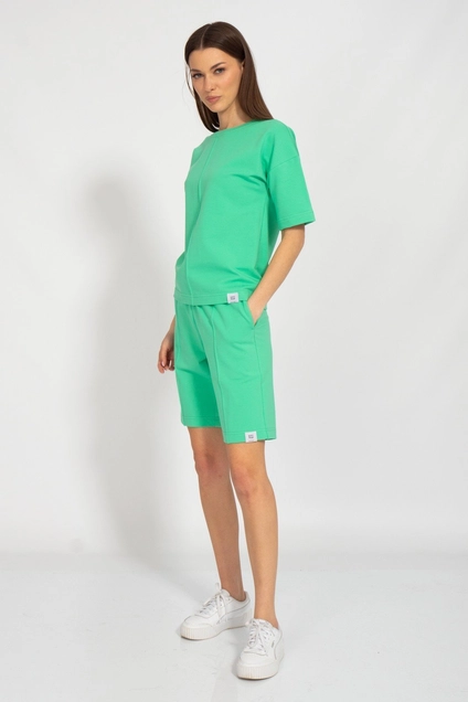 Костюм с шортами 3036-3094-03 Kivviwear