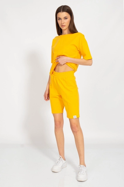 Костюм с шортами 3036-3094-04 Kivviwear