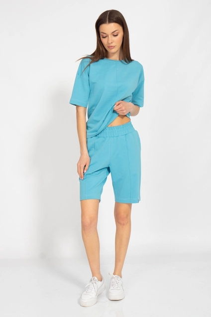 Костюм с шортами 3036-3094-06 Kivviwear