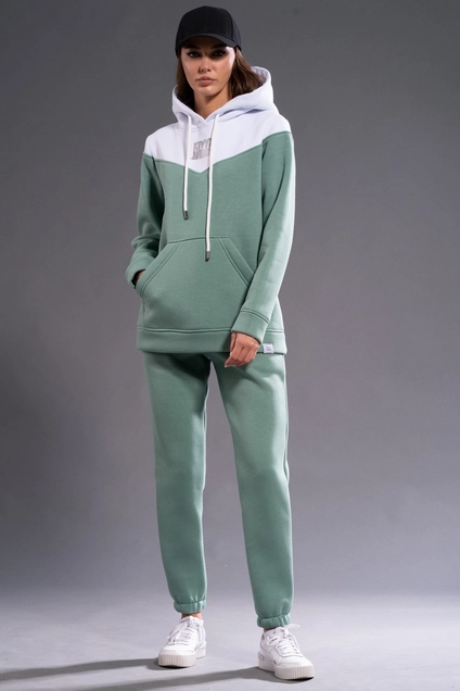Спортивный костюм 3052-4053-04 Kivviwear