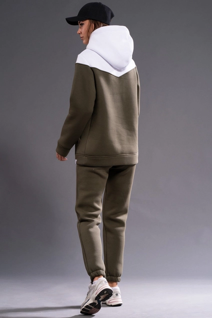 Спортивный костюм 3052-4053-07 Kivviwear