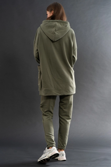 Спортивный костюм 3057-3056-01 Kivviwear