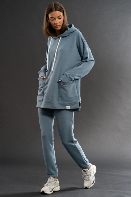 Спортивный костюм 3057-3056-04 Kivviwear