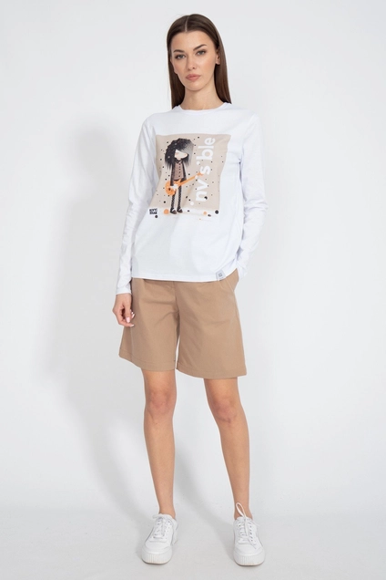 Шорты 3071-09 Kivviwear